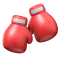Boxing icon
