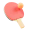 Table tennis icon